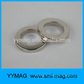 N38SH Grado Neodymium Magnet Ring alternador de turbina eólica